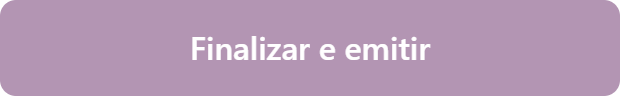 Finalizar e emitir